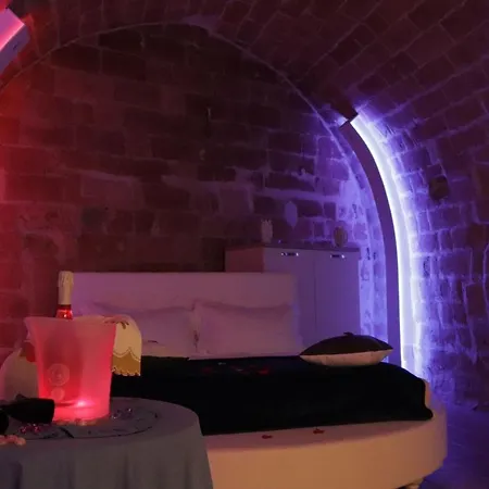 Relax Santa Cecilia Lejlighed