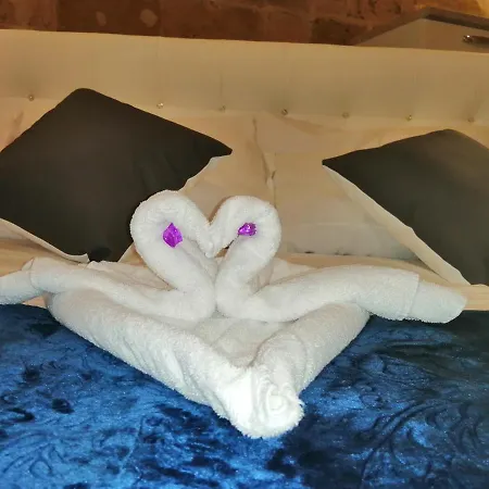 Relax Santa Cecilia Apartamento *