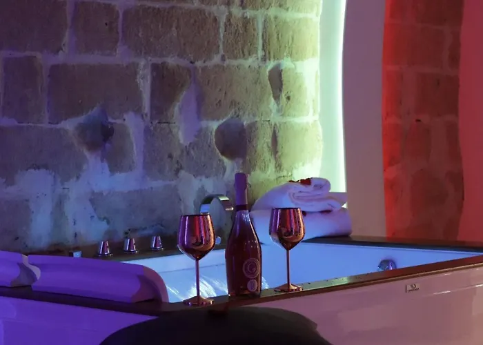 Apartamento Relax Santa Cecilia Gravina in Puglia