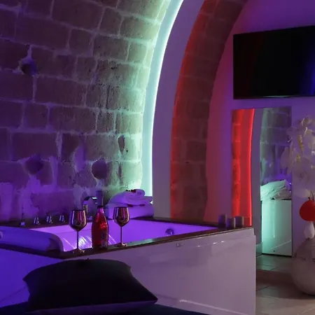 Relax Santa Cecilia * Gravina in Puglia