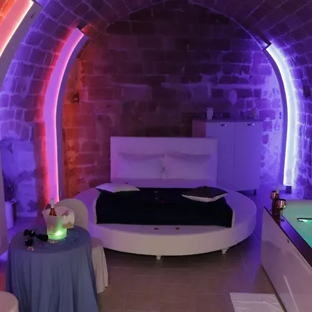 Relax Santa Cecilia Apartment *