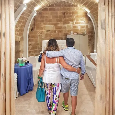 Relax Santa Cecilia Gravina in Puglia