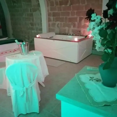 Apartment Relax Santa Cecilia Gravina in Puglia