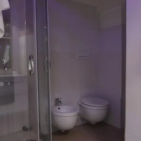 Relax Santa Cecilia Apartment *