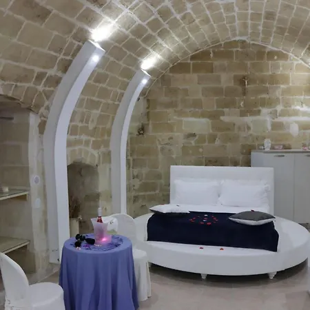 Relax Santa Cecilia Apartment Gravina in Puglia