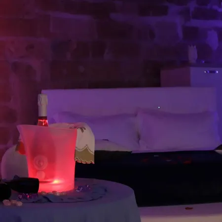Apartment Relax Santa Cecilia Gravina in Puglia