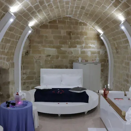 Relax Santa Cecilia * Gravina in Puglia