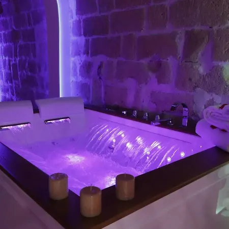 Relax Santa Cecilia Apartment *